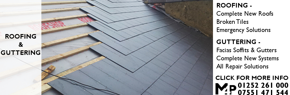 Roofing Services